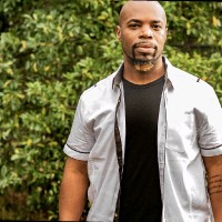 Marcus Gaines