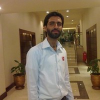 Usman Abbasi