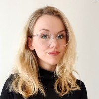 Anjeli Lundblad Kennedy