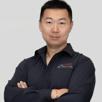 Nick Zha