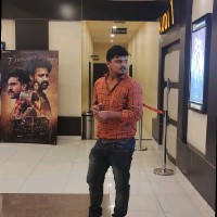 Monu Pandey