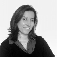 Aline Chartouny Najm