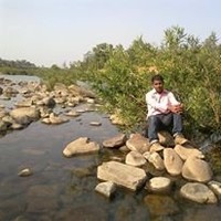 Mahesh Kushwaha