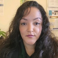 Hilda Rios