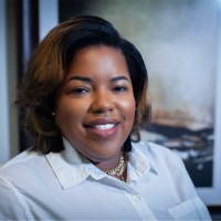 Kayla Stephens, MPH, LSSGB