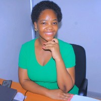 Nobukhosi Mahwa