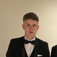 Liam McNeill