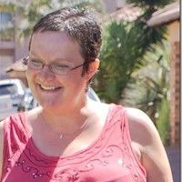 Michelle van der Berg