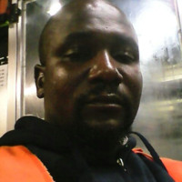 Shepherd T Ngwenya