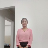 Roopali Sen