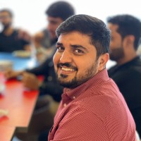 Imran Alam, Fcma
