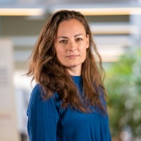 Eva Deckers