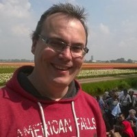 Ronald Maas