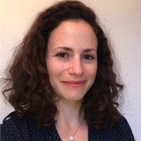 Cécile Huzar