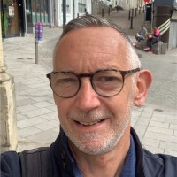 Greg Dove
