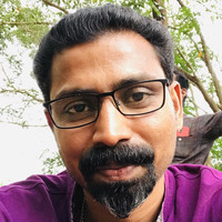 Sumesh Pt