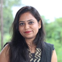 Shweta Nale