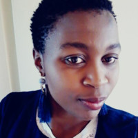 Ntsomi Yonela