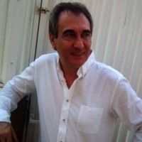 Javier Yebra