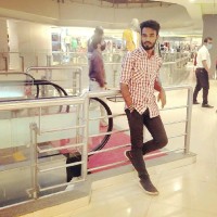 Ashoka K