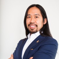 Jonathan Chung
