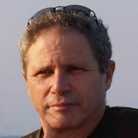 Oded עודד Breda ברידא