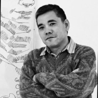 German Chinen Murata