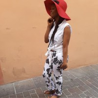 Patience Agyei