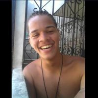 Ricardo Barboza
