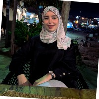 Khadija El Ansari