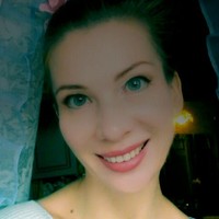 Svetlana Kulikova
