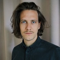 Tomasz Zabłotny Åstrand