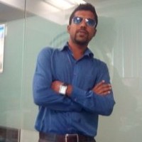 Amol Kamble