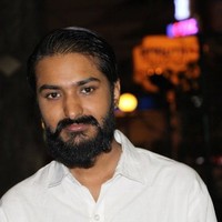 Nikunj Solanki