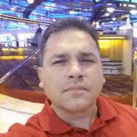 Aaron Peralta