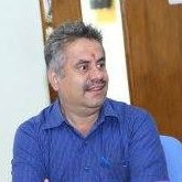Chandra Sekar Davay