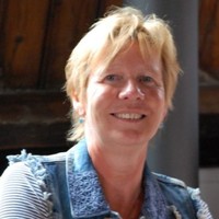 Alie Wegen , Van