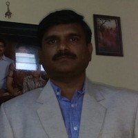 M Aravind