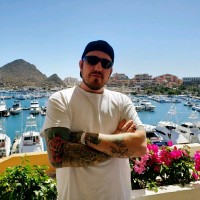 Corey Conrad