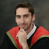 Eric Simo