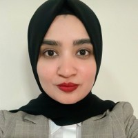 Sumaiya Sidat