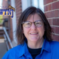 Kathy St John
