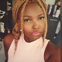 Jane Agbatorho