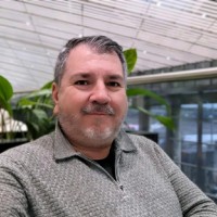 Bernal Rodríguez Jiménez