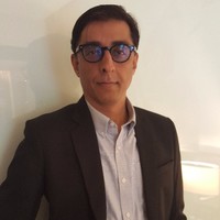 Udeep Jani