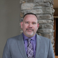 Shawn Nutt
