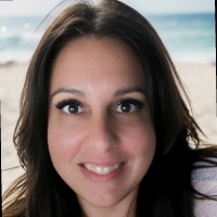 Diana Del Pino Elizondo