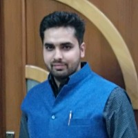 CA SATYAM ARORA