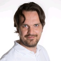 Patrick Van Der Kraats
