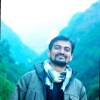 Virpaksh Marale